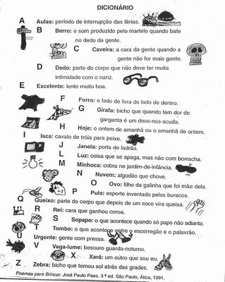 Alfabeto: letras e ordem alfabética - reflexão sobre a escrita - Planos de  aula - 1º ano - Língua Portuguesa