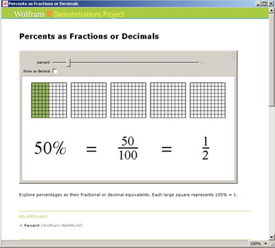 Os números decimais: Decimais para representar o tempo