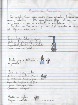 Plano de aula - 2º ano - Jogar no dia a dia