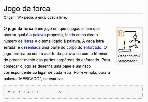Click Jogos - Wikimerda, a enciclopédia que fede