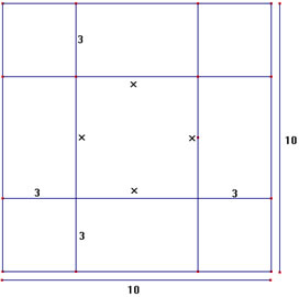 Material Resolução 2ºgrau Método Completar Quadrados PDF, PDF, Equação  quadrática