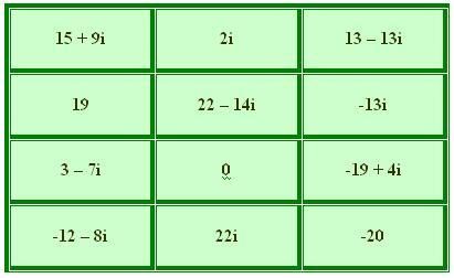 Imaginário Puro}, Matemática, Lógica, Filosofia