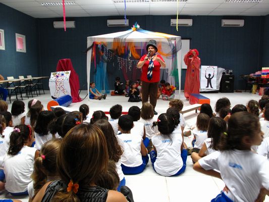 apresentacao circo 1