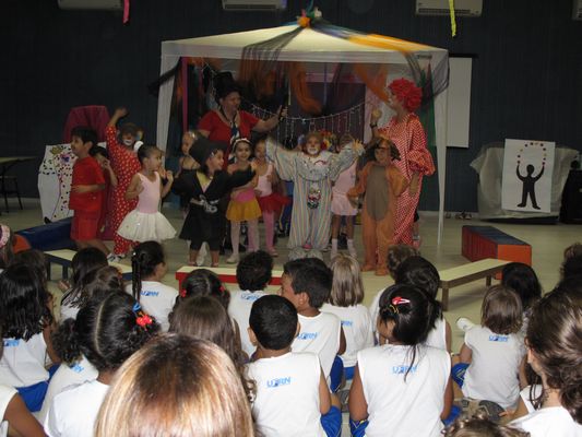 apresentacao circo 2