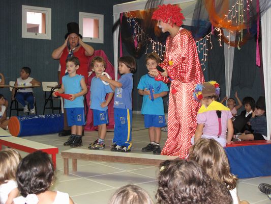 apresentacao circo 5