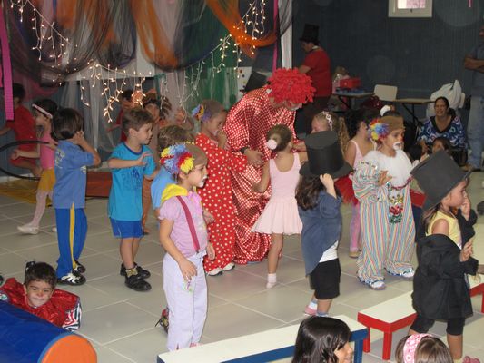 apresentacao circo 7