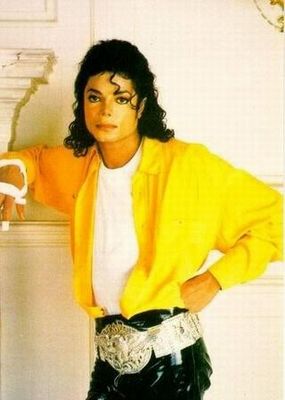 Michael Jackson 4