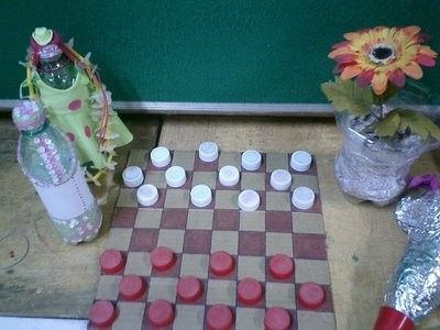 FRASES DE GRAVIDEZ - Não dá pra brincar de damas em um tabuleiro de xadrez