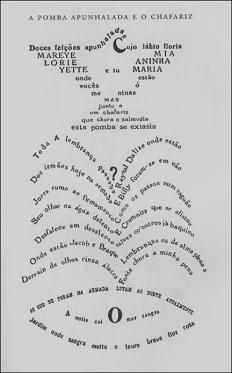 poema de Apollinaire
