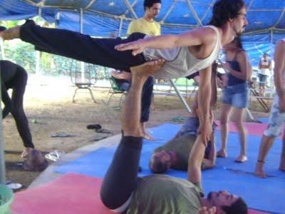O Mundo do Circo