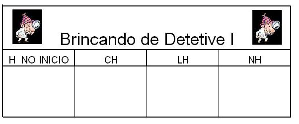 Portal do Professor - Estudando ortografia: utilizando as letras d e t