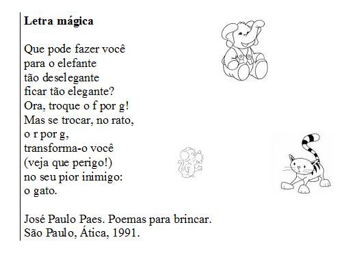 Papa Letras: Um Jogo de Auxílio à Alfabetização Infantil - UFMG