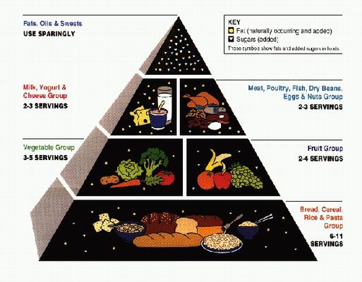 Portal del Profesor - What food do you like?