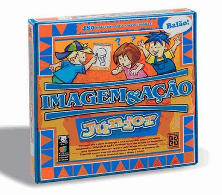 Jogo Compreensão dos conceitos, das características e das regras