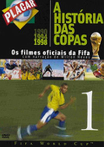 Aula/Palestra Futebol & Copas - Uma aula de História