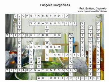 Crossword portugues - Recursos didácticos