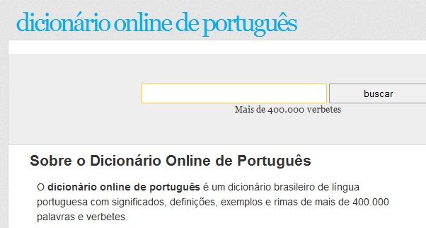 Quebra-machado - Dicio, Dicionário Online de Português