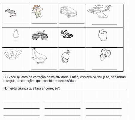 Jogo virtual do MEC mostra o som das letras, sílabas e palavras para ajudar  na alfabetização