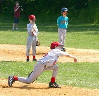 Beisebol: fundamentos, regras e equipamentos - Toda Matéria