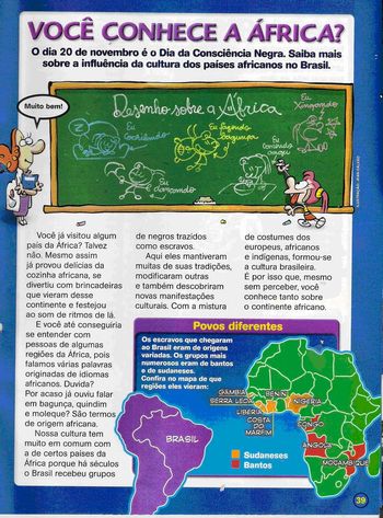 Portal do Professor - Conhecendo o Brasil através do Jogos Populares.