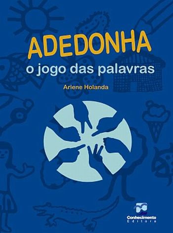 Adedonha - Modelos para Jogar