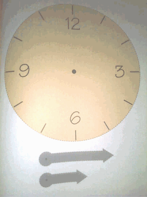 Portal do Professor - O tempo e o relógio