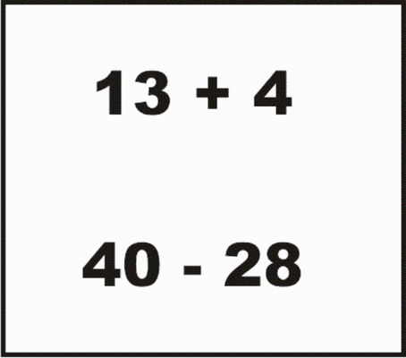 Jogo Boom - Operações Matemática