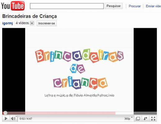 Curso online de Brincadeiras e Jogos Infantis - Portal Educacao