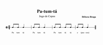 Jogos de expressão musical