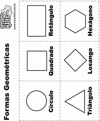 jogo de educação para crianças tabela lógica forma geométrica