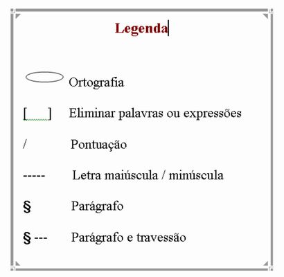 Saiba tudo sobre a importância da correção de texto e gêneros