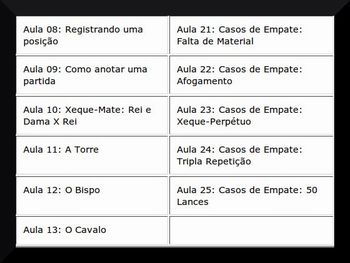 Jornal de Angola - Notícias - Xadrez: Professores actualizam as regras