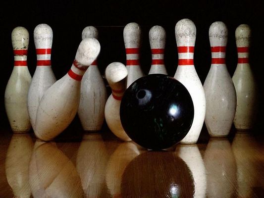 COMO JOGAR BOLICHE – Bela Bowling