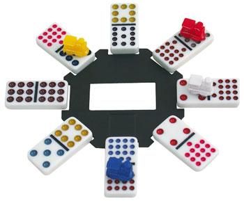 Regras do dominó – Aprende como jogar ao dominó online