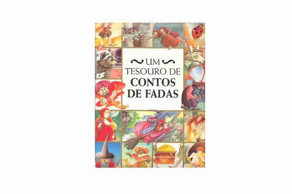 Baralho de contos de fadas - Recursos de ensino