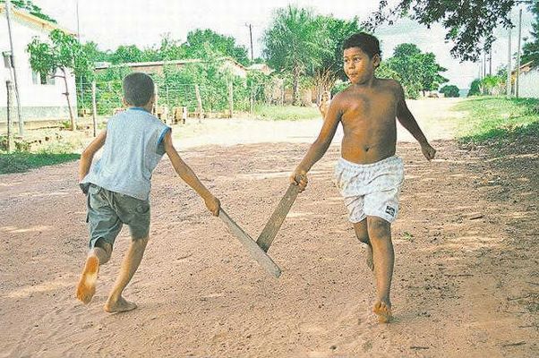 Brinquedos Par 2 Tacos de Bets Para Jogar Com Bolinha