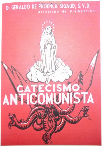 Catecismo anticomunista