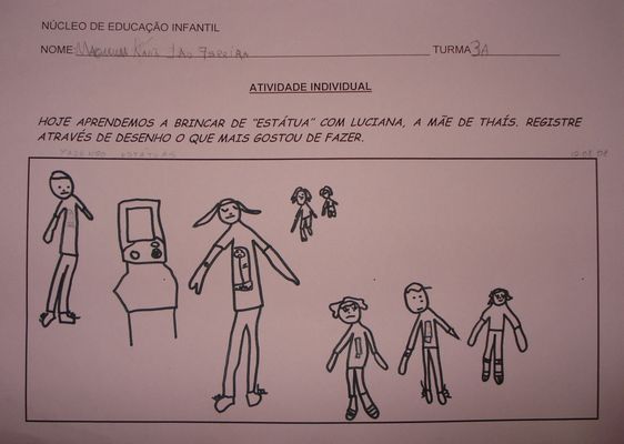 Brincadeiras e Brinquedos Culturais - Brasil Escola
