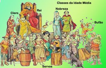 Classes medievais