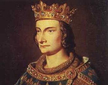 Filipe IV, o Belo