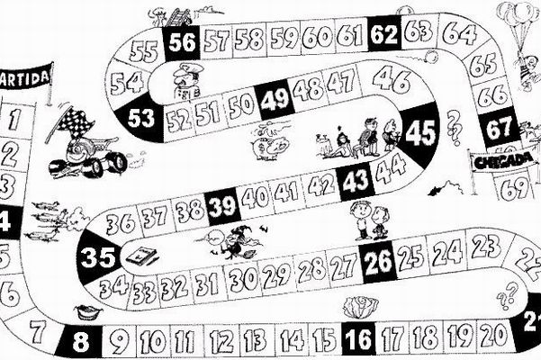 66 ideias de Jogos de trilha jogos, atividades, jogos matemáticos