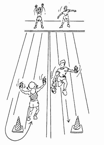 Jogo dos Pontinhos  Jogos de lógica, Educação fisica, Atividades