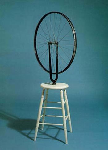 Roda de Bicicleta 