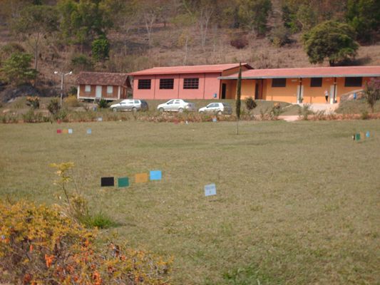 Jogos de tabuleiro - Período Complementar EF - Escola Eduque