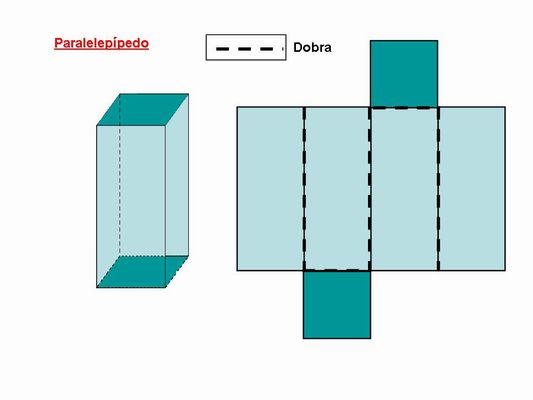 Portal del Profesor - Geometria Espacial: Poliedros e Corpos Redondos: Como  São?