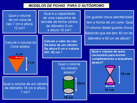 Portal del Profesor - Geometria Espacial: Poliedros e Corpos Redondos: Como  São?