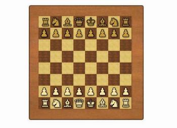 Tabuleiro do xadrez