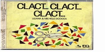 Clact...Clact...Clact...