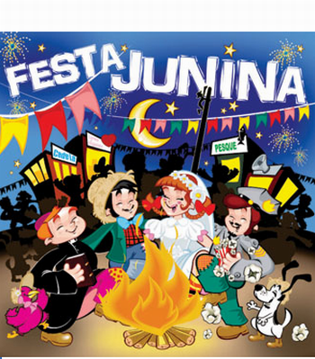 festa junina