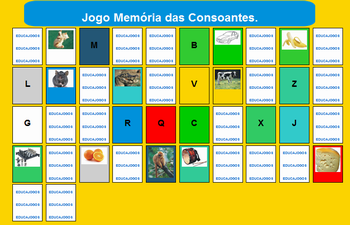 Alfabetizando - Iara Medeiros: Jogos divertidos